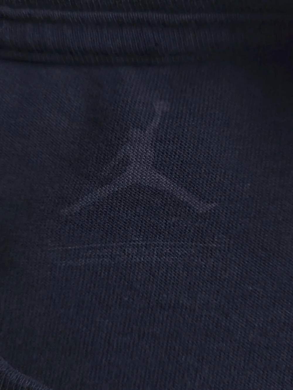Jordan decent amount